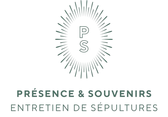 Présence et Souvenirs entretien de tombes